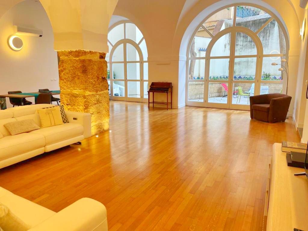 Giardino Segreto Luxury Home Palermo Exterior photo