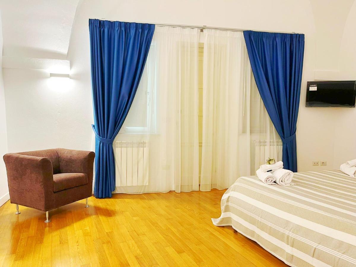 Giardino Segreto Luxury Home Palermo Exterior photo