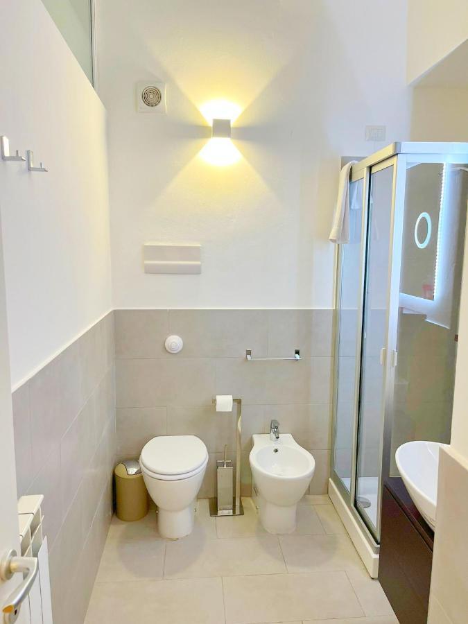 Giardino Segreto Luxury Home Palermo Exterior photo