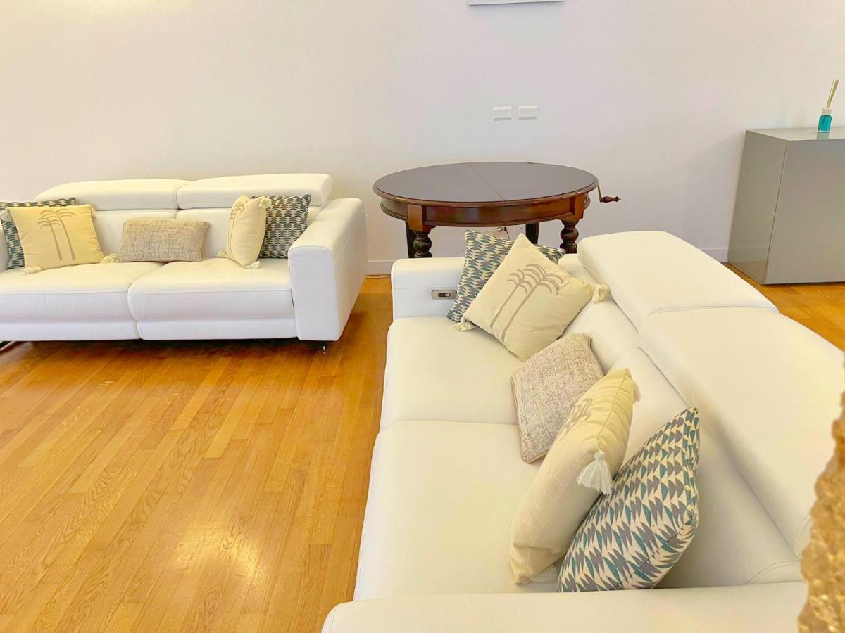 Giardino Segreto Luxury Home Palermo Exterior photo