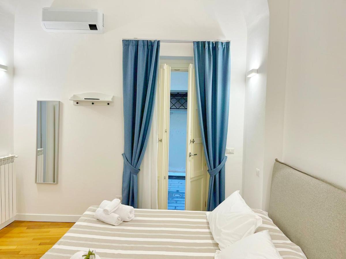 Giardino Segreto Luxury Home Palermo Exterior photo