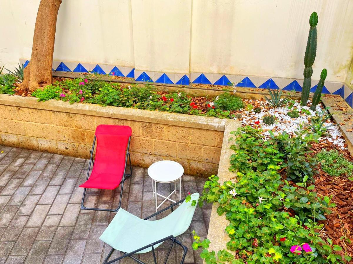 Giardino Segreto Luxury Home Palermo Exterior photo